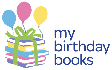My Birthday Books Inc.
